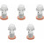 Болт banjo 5-pk M12x1.25 polished 12-pt dual f/r MC softail ARLEN NESS 300-863 Болт banjo 5-pk M12x1.25 polished 12-pt dual f/r MC softail ARLEN NESS 300-863 thumb