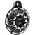 Клаксон DRIFT BLACK XL ARLEN NESS 70-256 thumb