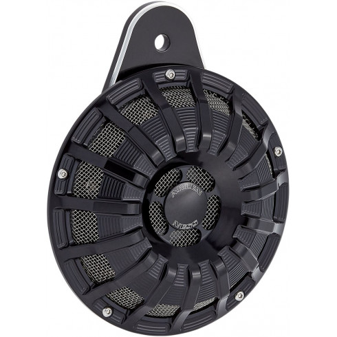 Клаксон 15SPK BT черен ARLEN NESS 70-260 Клаксон 15SPK BT черен ARLEN NESS 70-260