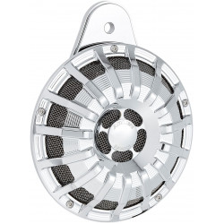 Клаксон 15SPK XL chrome ARLEN NESS 70-263
