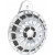 Клаксон 15SPK XL chrome ARLEN NESS 70-263 Клаксон 15SPK XL chrome ARLEN NESS 70-263 thumb