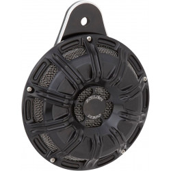 Клаксон черен ARLEN NESS 70-266 Клаксон черен ARLEN NESS 70-266