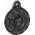 Клаксон черен ARLEN NESS 70-266 thumb
