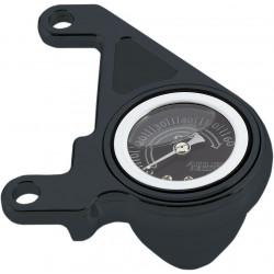 Манометър за налягане на масло RADIUS BLACK ARLEN NESS 15-675