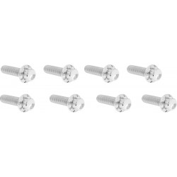 Комплект болтове - lifter block - 12-точкови - полирани ARLEN NESS 300-935