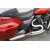 Странични капаци - карбон - '09-'23 FLT ARLEN NESS 210-201 thumb