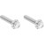 Комплект крепежни елементи TITANIUM 12-PNT M8/TC HYD CLUTCH PLSH ARLEN NESS 300-706 Комплект крепежни елементи TITANIUM 12-PNT M8/TC HYD CLUTCH PLSH ARLEN NESS 300-706 thumb