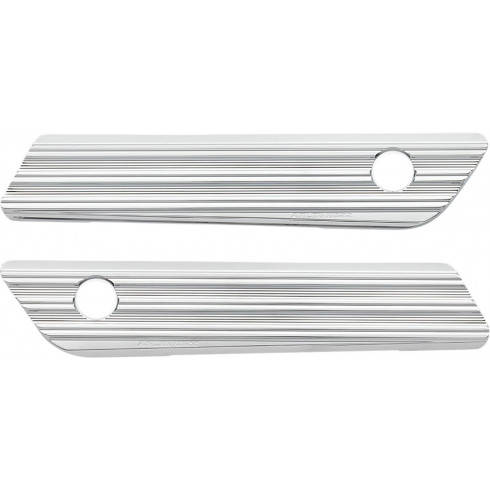 Капаци за закопчалки на дисаги 10-GHAUGE хром ARLEN NESS 03-609 Капаци за закопчалки на дисаги 10-GHAUGE хром ARLEN NESS 03-609