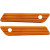 Закопчалка за капак S-BAG ORANGE ARLEN NESS 03-610 Закопчалка за капак S-BAG ORANGE ARLEN NESS 03-610 thumb