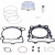 Бутален комплект с гарнитури RMZ250 ATHENA P5F0770099004A thumb