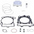 Бутален комплект с гарнитури RMZ250 ATHENA P5F0770099004B Бутален комплект с гарнитури RMZ250 ATHENA P5F0770099004B thumb