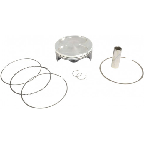 Бутален комплект кован Ø81,95mm ATHENA S5F08200001A Бутален комплект кован Ø81,95mm ATHENA S5F08200001A