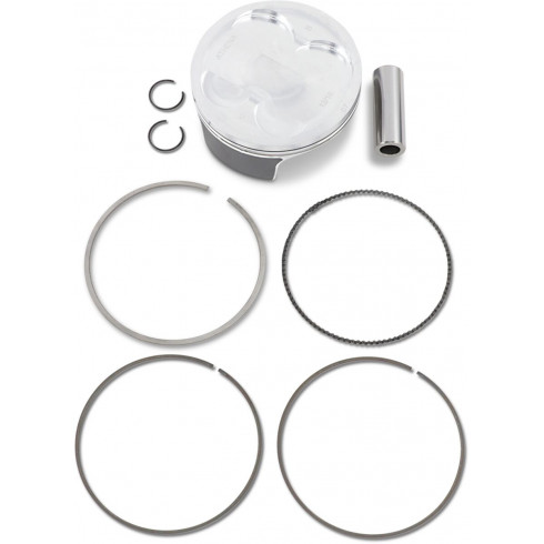 Кован комплект бутало Ø82,96mm ATHENA S5F08300005B Кован комплект бутало Ø82,96mm ATHENA S5F08300005B
