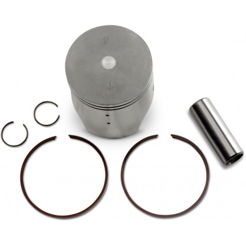 Бутален комплект CAST-LITE Ø48,46mm ATHENA S4C04850001B Бутален комплект CAST-LITE Ø48,46mm ATHENA S4C04850001B