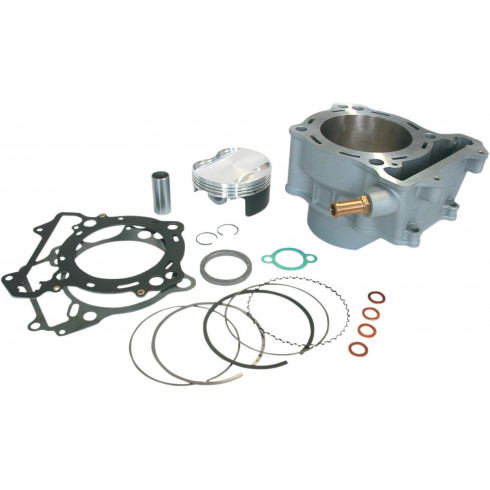 Комплект цилиндър 435cc 94mm big bore ATHENA P400510100002 Комплект цилиндър 435cc 94mm big bore ATHENA P400510100002