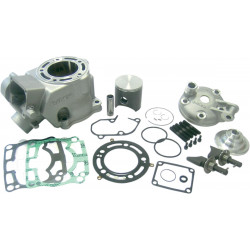 Комплект цилиндър 144cc 58mm BIG BORE ATHENA P400250100011 Комплект цилиндър 144cc 58mm BIG BORE ATHENA P400250100011
