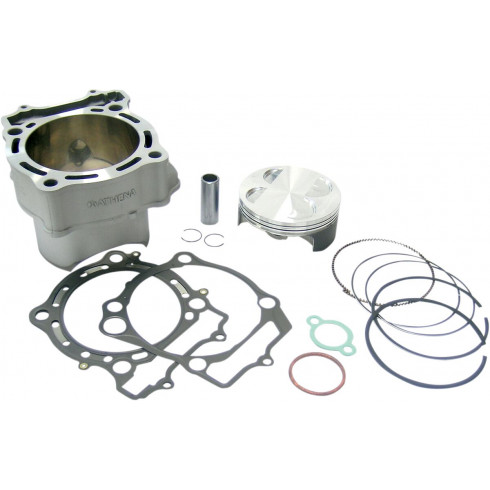 Цилиндров комплект 490cc 100mm big bore ATHENA P400510100008 Цилиндров комплект 490cc 100mm big bore ATHENA P400510100008