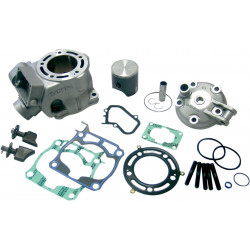 Цилиндров комплект 144cc 58mm big bore ATHENA P400485100030 Цилиндров комплект 144cc 58mm big bore ATHENA P400485100030