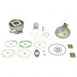Цилиндров комплект с глава 50cc Ø40mm ATHENA 073700 Цилиндров комплект с глава 50cc Ø40mm ATHENA 073700
