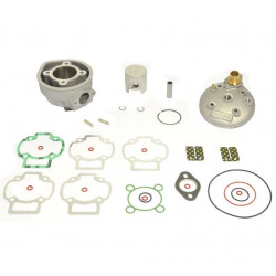 Цилиндров комплект racing 70ccm Ø47,6mm ATHENA 082500 Цилиндров комплект racing 70ccm Ø47,6mm ATHENA 082500