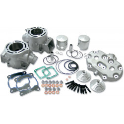 Цилиндров комплект 392cc 68mm big bore ATHENA P400485100024 Цилиндров комплект 392cc 68mm big bore ATHENA P400485100024