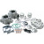 Цилиндров комплект 392cc 68mm big bore ATHENA P400485100024 thumb