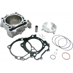 Цилиндров комплект 450 cc 96mm стандартен диаметър ATHENA P400510100015 Цилиндров комплект 450 cc 96mm стандартен диаметър ATHENA P400510100015