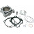 Цилиндров комплект 450 cc 96mm стандартен диаметър ATHENA P400510100015 thumb