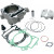Цилиндров комплект 450 cc 96mm стандартен диаметър ATHENA P400250100009 thumb