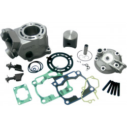 Цилиндров комплект 144cc 58mm big bore ATHENA P400485100029