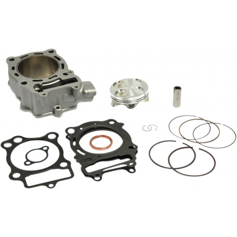 Цилиндров комплект 163,5cc 69mm big bore ATHENA P400210100023 Цилиндров комплект 163,5cc 69mm big bore ATHENA P400210100023