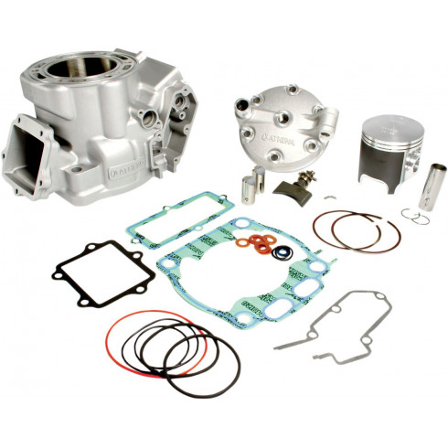 Цилиндров комплект 293cc 72mm big bore ATHENA P400485100042 Цилиндров комплект 293cc 72mm big bore ATHENA P400485100042