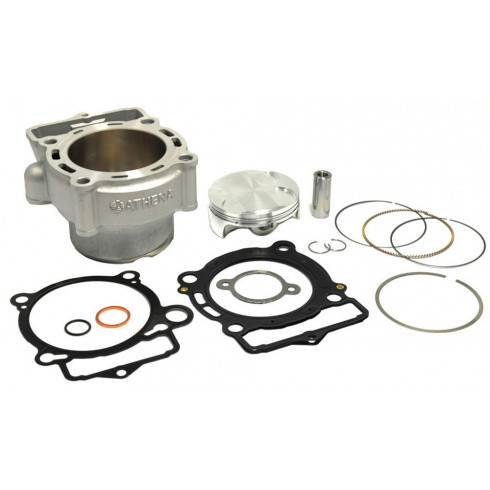 Цилиндров комплект стандартен диаметър 350cc Ø88mm ATHENA P400270100006 Цилиндров комплект стандартен диаметър 350cc Ø88mm ATHENA P400270100006