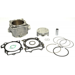 Цилиндров комплект 450cc 95mm стандартен диаметър ATHENA P400485100046 Цилиндров комплект 450cc 95mm стандартен диаметър ATHENA P400485100046