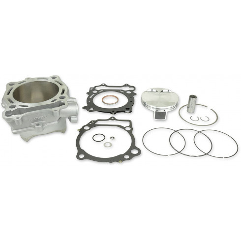 Цилиндров комплект 450cc 96mm стандартен диаметър ATHENA P400510100027 Цилиндров комплект 450cc 96mm стандартен диаметър ATHENA P400510100027