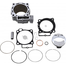 Комплект цилиндър HON STOCK ATHENA P400210100059 Комплект цилиндър HON STOCK ATHENA P400210100059
