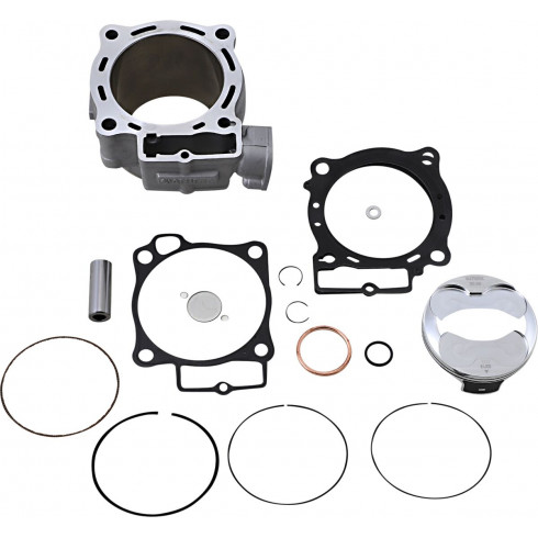 Комплект цилиндър HON STOCK ATHENA P400210100059 Комплект цилиндър HON STOCK ATHENA P400210100059