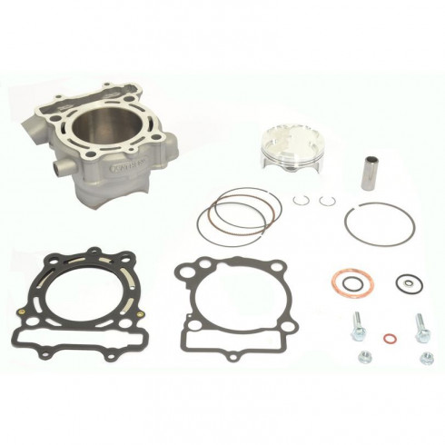 Цилиндров комплект STD BORE SU ATHENA P400510100019 Цилиндров комплект STD BORE SU ATHENA P400510100019