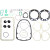 Комплект гарнитури ATHENA P400068850950 Комплект гарнитури ATHENA P400068850950 thumb