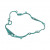 Уплътнение за капак на съединител ATHENA S410010008005 Уплътнение за капак на съединител ATHENA S410010008005 thumb