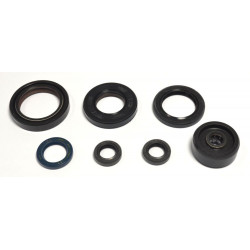 Комплект семеринги за двигател ATHENA P400485400125