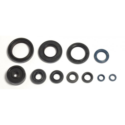 Комплект семеринги за двигател ATHENA P400485400115/1 Комплект семеринги за двигател ATHENA P400485400115/1