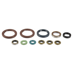 Комплект семеринги за двигател ATHENA P400270400036