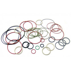 Уплътнение за ауспух SX125 ORING ATHENA M753003800094 Уплътнение за ауспух SX125 ORING ATHENA M753003800094