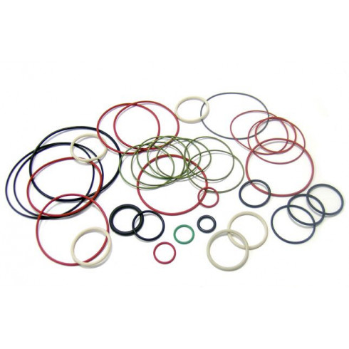 Уплътнение за ауспух SX125 ORING ATHENA M753003800094 Уплътнение за ауспух SX125 ORING ATHENA M753003800094