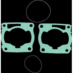 Комплект гарнитури race YAM ATHENA R4856-198