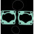 Комплект гарнитури race YAM ATHENA R4856-198 Комплект гарнитури race YAM ATHENA R4856-198 thumb