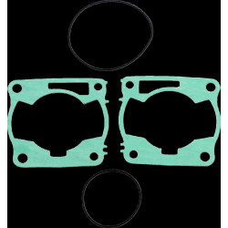 Комплект гарнитури race YAM ATHENA R4856-199