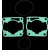 Комплект гарнитури race YAM ATHENA R4856-199 Комплект гарнитури race YAM ATHENA R4856-199 thumb