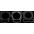 Комплект гарнитури race YAM ATHENA R4856-212 Комплект гарнитури race YAM ATHENA R4856-212 thumb